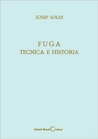 FUGA TECNICA Y HISTORIA | 9788485855018 | SOLER, JOSEP | Galatea Llibres | Llibreria online de Reus, Tarragona | Comprar llibres en català i castellà online