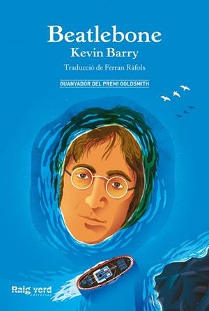 BEATLEBONE (CAT) | 9788416689101 | BARRY, KEVIN | Galatea Llibres | Librería online de Reus, Tarragona | Comprar libros en catalán y castellano online