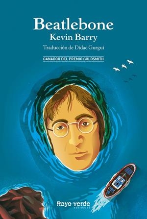 BEATLEBONE (CAST) | 9788416689118 | BARRY, KEVIN | Galatea Llibres | Librería online de Reus, Tarragona | Comprar libros en catalán y castellano online
