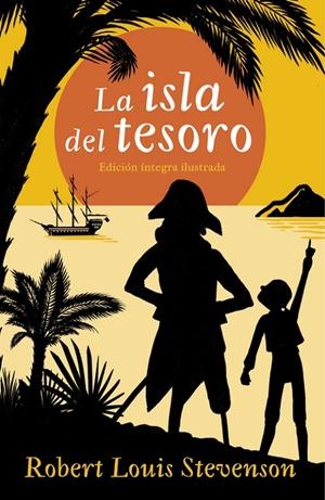 LA ISLA DEL TESORO (ALFAGUARA CLÁSICOS) | 9788420484471 | STEVENSON, ROBERT  L. | Galatea Llibres | Librería online de Reus, Tarragona | Comprar libros en catalán y castellano online
