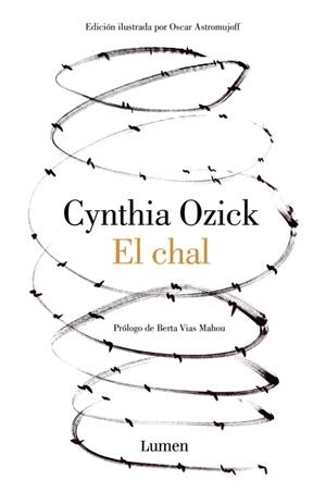 EL CHAL  | 9788426402059 | OZICK, CYNTHIA | Galatea Llibres | Llibreria online de Reus, Tarragona | Comprar llibres en català i castellà online