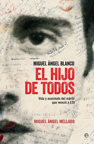 EL HIJO DE TODOS | 9788490607756 | MELLADO, MIGUEL ÁNGEL | Galatea Llibres | Librería online de Reus, Tarragona | Comprar libros en catalán y castellano online