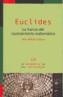 EUCLIDES LA FUERZA DEL RAZONAMIENTO | 9788495599858 | MILLAN GASCA, ANA | Galatea Llibres | Llibreria online de Reus, Tarragona | Comprar llibres en català i castellà online