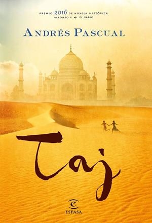 TAJ | 9788467048308 | PASCUAL, ANDRES | Galatea Llibres | Librería online de Reus, Tarragona | Comprar libros en catalán y castellano online