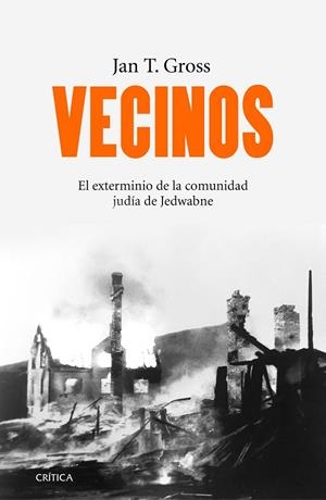 VECINOS | 9788416771059 | GROSS, JAN | Galatea Llibres | Librería online de Reus, Tarragona | Comprar libros en catalán y castellano online
