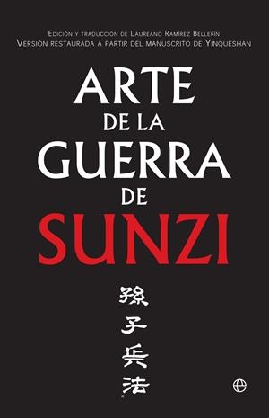 ARTE DE LA GUERRA | 9788490607770 | SUNZI | Galatea Llibres | Llibreria online de Reus, Tarragona | Comprar llibres en català i castellà online
