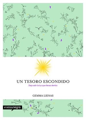 UN TESORO ESCONDIDO | 9788416605354 | LIENAS, GEMMA | Galatea Llibres | Llibreria online de Reus, Tarragona | Comprar llibres en català i castellà online