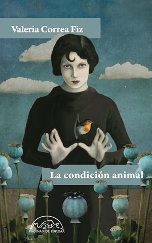 LA CONDICIÓN ANIMAL | 9788483932049 | CORREA FIZ, VALERIA | Galatea Llibres | Llibreria online de Reus, Tarragona | Comprar llibres en català i castellà online