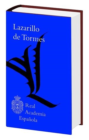 LAZARILLO DE TORMES | 9788467048544 | ANONIMO | Galatea Llibres | Librería online de Reus, Tarragona | Comprar libros en catalán y castellano online