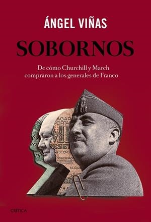 SOBORNOS | 9788416771011 | VIÑAS, ANGEL | Galatea Llibres | Llibreria online de Reus, Tarragona | Comprar llibres en català i castellà online