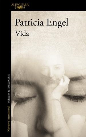 VIDA | 9788420420004 | ENGEL, PATRICIA | Galatea Llibres | Librería online de Reus, Tarragona | Comprar libros en catalán y castellano online