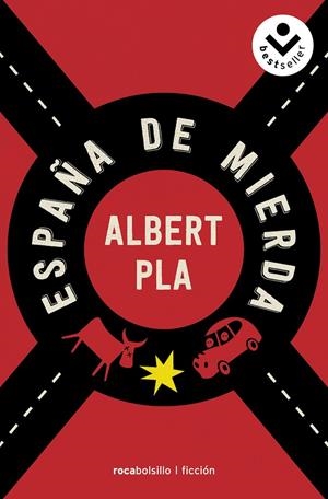 ESPAÑA DE MIERDA | 9788416240593 | PLA, ALBERT | Galatea Llibres | Librería online de Reus, Tarragona | Comprar libros en catalán y castellano online