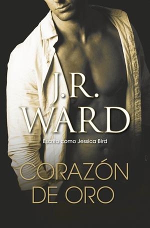 CORAZÓN DE ORO | 9788415962403 | WARD, J.R. | Galatea Llibres | Librería online de Reus, Tarragona | Comprar libros en catalán y castellano online