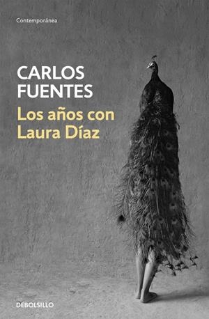 LOS AÑOS CON LAURA DÍAZ | 9788466333481 | FUENTES, CARLOS | Galatea Llibres | Librería online de Reus, Tarragona | Comprar libros en catalán y castellano online