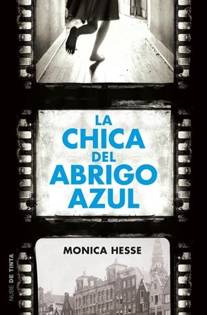 LA CHICA DEL ABRIGO AZUL | 9788415594970 | HESSE, MONICA | Galatea Llibres | Librería online de Reus, Tarragona | Comprar libros en catalán y castellano online