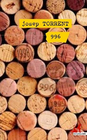 996 | 9788416328680 | TORRENT, JOSEP | Galatea Llibres | Llibreria online de Reus, Tarragona | Comprar llibres en català i castellà online