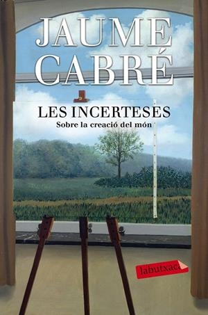 LES INCERTESES | 9788416600205 | CABRÉ, JAUME | Galatea Llibres | Llibreria online de Reus, Tarragona | Comprar llibres en català i castellà online