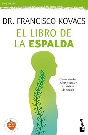 EL LIBRO DE LA ESPALDA | 9788499985688 | KOVACS, FRANCISCO | Galatea Llibres | Librería online de Reus, Tarragona | Comprar libros en catalán y castellano online