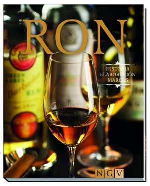 RON (MINILIROS DE COCINA) | 9783869417516 | LOWIS, ULRIKE | Galatea Llibres | Llibreria online de Reus, Tarragona | Comprar llibres en català i castellà online