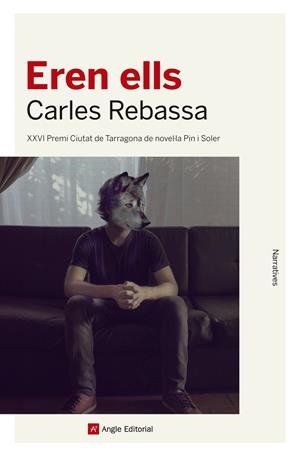 EREN ELLS | 9788415307419 | REBASSA, CARLES | Galatea Llibres | Llibreria online de Reus, Tarragona | Comprar llibres en català i castellà online