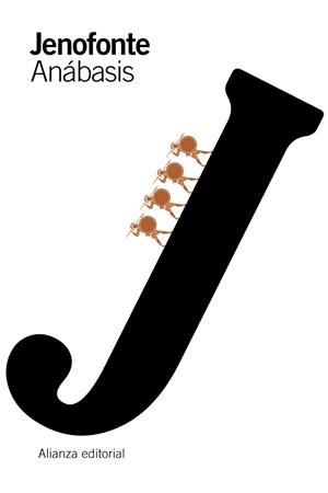 ANÁBASIS | 9788491044536 | JENOFONTE | Galatea Llibres | Librería online de Reus, Tarragona | Comprar libros en catalán y castellano online