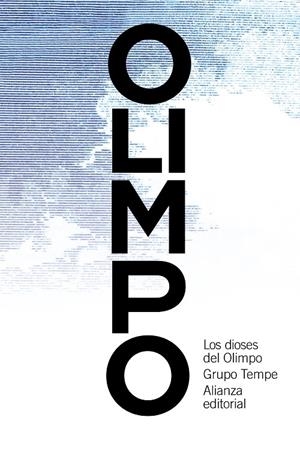 LOS DIOSES DEL OLIMPO | 9788491044291 | GRUPO TEMPE | Galatea Llibres | Llibreria online de Reus, Tarragona | Comprar llibres en català i castellà online