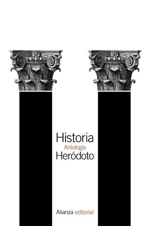 HISTORIA. ANTOLOGÍA | 9788491044543 | HERÓDOTO | Galatea Llibres | Librería online de Reus, Tarragona | Comprar libros en catalán y castellano online