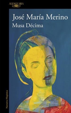 MUSA DÉCIMA | 9788420417523 | MERINO, JOSE MARIA | Galatea Llibres | Llibreria online de Reus, Tarragona | Comprar llibres en català i castellà online