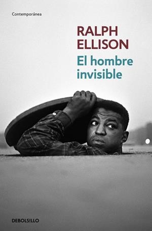 EL HOMBRE INVISIBLE | 9788466333566 | ELLISON, RALPH | Galatea Llibres | Librería online de Reus, Tarragona | Comprar libros en catalán y castellano online