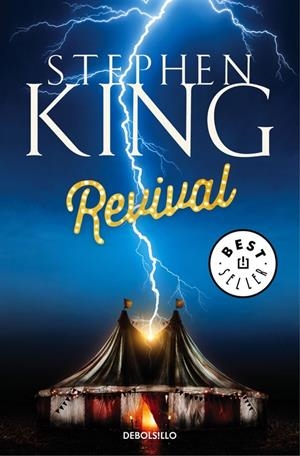 REVIVAL | 9788466331326 | STEPHEN KING | Galatea Llibres | Llibreria online de Reus, Tarragona | Comprar llibres en català i castellà online