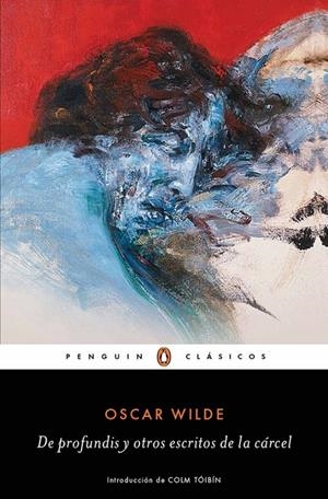 DE PROFUNDIS Y OTROS ESCRITOS DE LA CÁRCEL | 9788491052364 | WILDE, OSCAR | Galatea Llibres | Llibreria online de Reus, Tarragona | Comprar llibres en català i castellà online