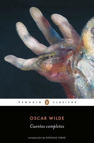 CUENTOS COMPLETOS WILDE | 9788491052357 | WILDE, OSCAR | Galatea Llibres | Llibreria online de Reus, Tarragona | Comprar llibres en català i castellà online