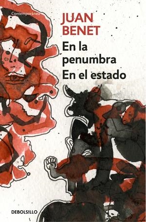 EN LA PENUMBRA / EN EL ESTADO | 9788490627587 | BENET, JUAN | Galatea Llibres | Llibreria online de Reus, Tarragona | Comprar llibres en català i castellà online