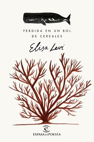 PERDIDA EN UN BOL DE CEREALES | 9788467047240 | LEVI, ELISA | Galatea Llibres | Llibreria online de Reus, Tarragona | Comprar llibres en català i castellà online