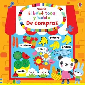 DE COMPRAS | 9781474923422 | VVAA | Galatea Llibres | Llibreria online de Reus, Tarragona | Comprar llibres en català i castellà online
