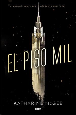 EL PISO MIL | 9788427210325 | MCGEE, KATHARINE | Galatea Llibres | Llibreria online de Reus, Tarragona | Comprar llibres en català i castellà online