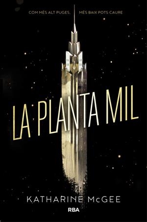LA PLANTA MIL | 9788427210820 | MCGEE, KATHARINE | Galatea Llibres | Librería online de Reus, Tarragona | Comprar libros en catalán y castellano online