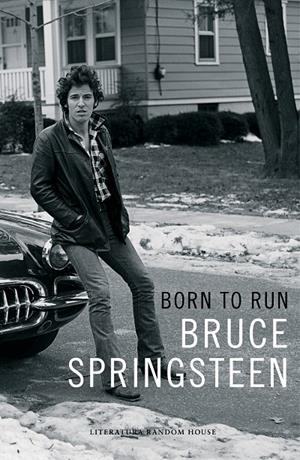 BORN TO RUN | 9788439731825 | SPRINGSTEEN, BRUCE | Galatea Llibres | Librería online de Reus, Tarragona | Comprar libros en catalán y castellano online