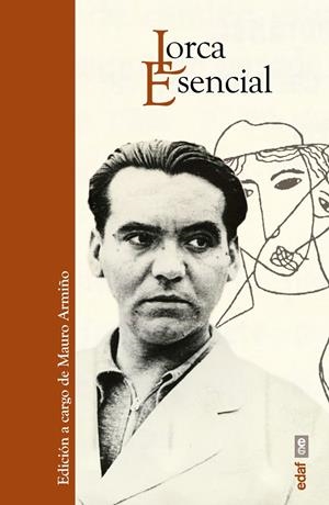 LORCA ESENCIAL | 9788441436664 | GARCÍA LORCA, FEDERICO | Galatea Llibres | Librería online de Reus, Tarragona | Comprar libros en catalán y castellano online