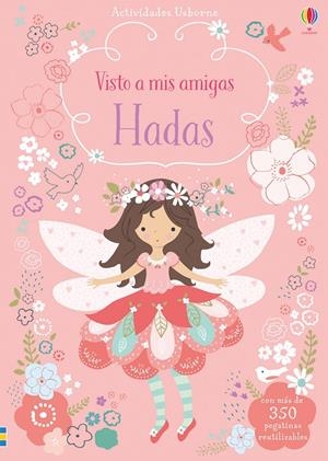 VISTO A MIS AMIGAS HADAS | 9781474920148 | WATT, FIONA | Galatea Llibres | Llibreria online de Reus, Tarragona | Comprar llibres en català i castellà online