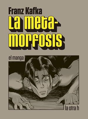 LA METAMORFOSIS | 9788416540396 | KAFKA, FRANZ | Galatea Llibres | Librería online de Reus, Tarragona | Comprar libros en catalán y castellano online