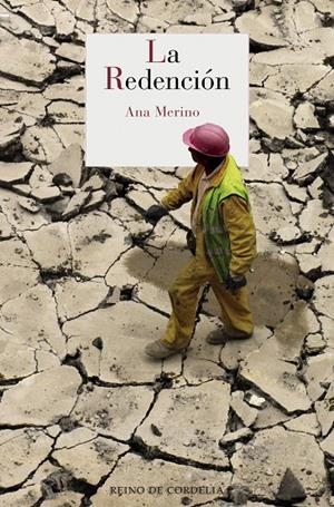 LA REDENCIÓN | 9788415973782 | MERINO, ANA | Galatea Llibres | Librería online de Reus, Tarragona | Comprar libros en catalán y castellano online