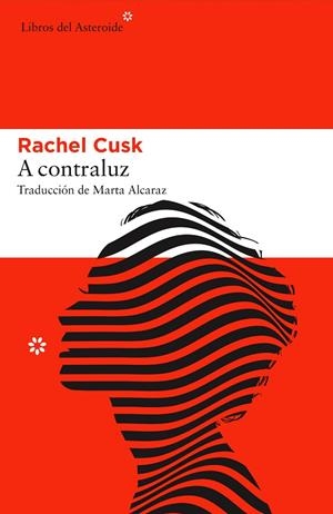 A CONTRALUZ | 9788416213825 | CUSK, RACHEL | Galatea Llibres | Librería online de Reus, Tarragona | Comprar libros en catalán y castellano online