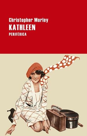 KATHLEEN | 9788416291373 | MORLEY, CHRISTOPHER | Galatea Llibres | Llibreria online de Reus, Tarragona | Comprar llibres en català i castellà online
