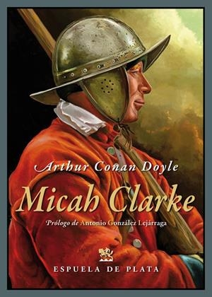 MICAH CLARKE | 9788416034772 | DOYLE, ARTHUR CONAN | Galatea Llibres | Librería online de Reus, Tarragona | Comprar libros en catalán y castellano online