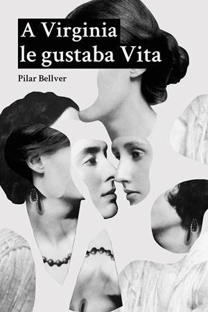 A VIRGINIA LE GUSTABA VITA | 9788494517075 | BELLVER, PILAR | Galatea Llibres | Llibreria online de Reus, Tarragona | Comprar llibres en català i castellà online