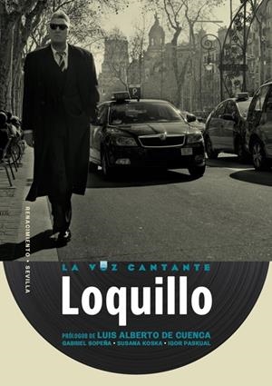 LOQUILLO | 9788416685707 | Galatea Llibres | Llibreria online de Reus, Tarragona | Comprar llibres en català i castellà online