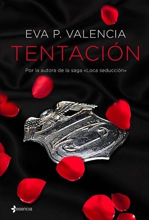 TENTACIÓN | 9788408159667 | VALENCIA, EVA | Galatea Llibres | Librería online de Reus, Tarragona | Comprar libros en catalán y castellano online