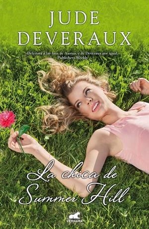 LA CHICA DE SUMMER HILL | 9788416076079 | DEVERAUX, JUDE | Galatea Llibres | Llibreria online de Reus, Tarragona | Comprar llibres en català i castellà online