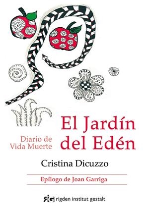EL JARDÍN DEL EDÉN | 9788494479816 | DICUZZO, CRISTINA | Galatea Llibres | Llibreria online de Reus, Tarragona | Comprar llibres en català i castellà online